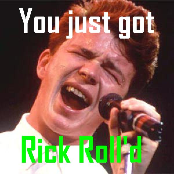 Rick Astley: Cool at Last