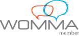 WOMMA Logo WOMMA Logo