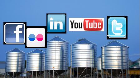 social silos